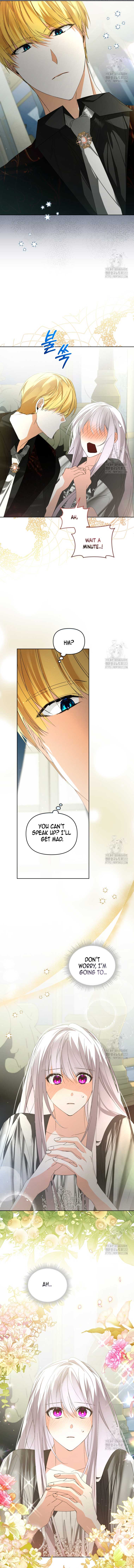 Fell Into the Arms of a Mad Villain Chapter 38 - Page 12
