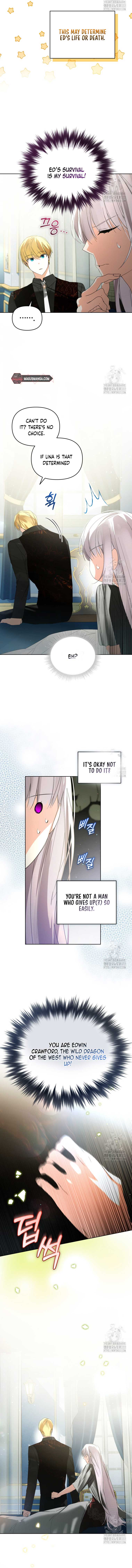 Fell Into the Arms of a Mad Villain Chapter 38 - Page 6