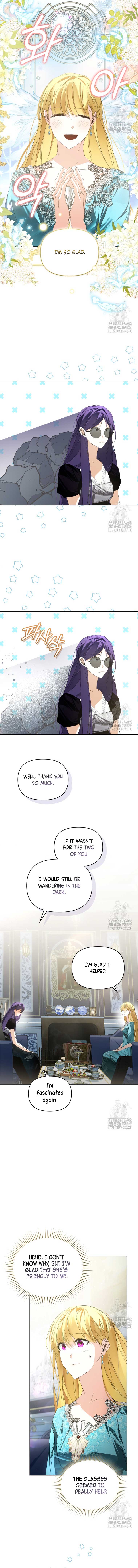 Fell Into the Arms of a Mad Villain Chapter 39 - Page 12