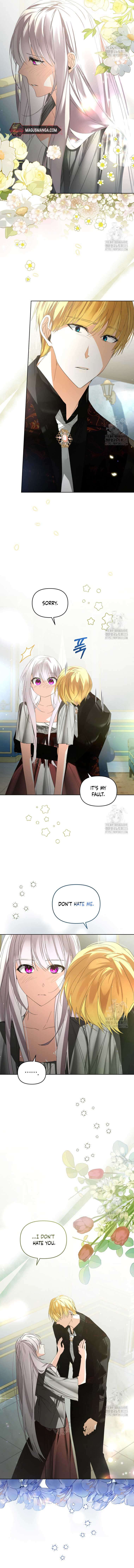 Fell Into the Arms of a Mad Villain Chapter 39 - Page 2