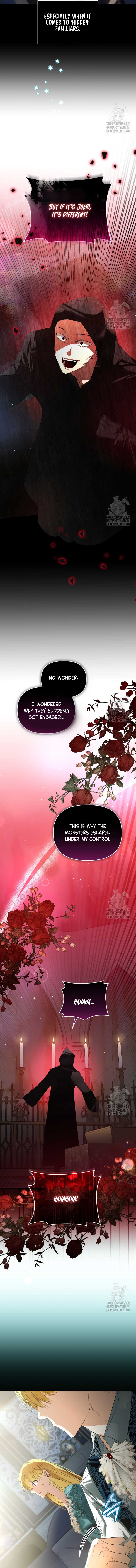 Fell Into the Arms of a Mad Villain Chapter 40 - Page 13