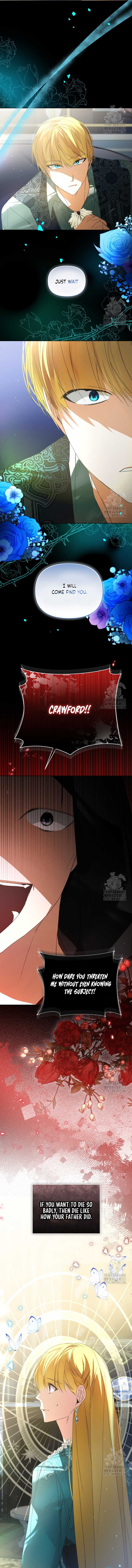 Fell Into the Arms of a Mad Villain Chapter 40 - Page 14