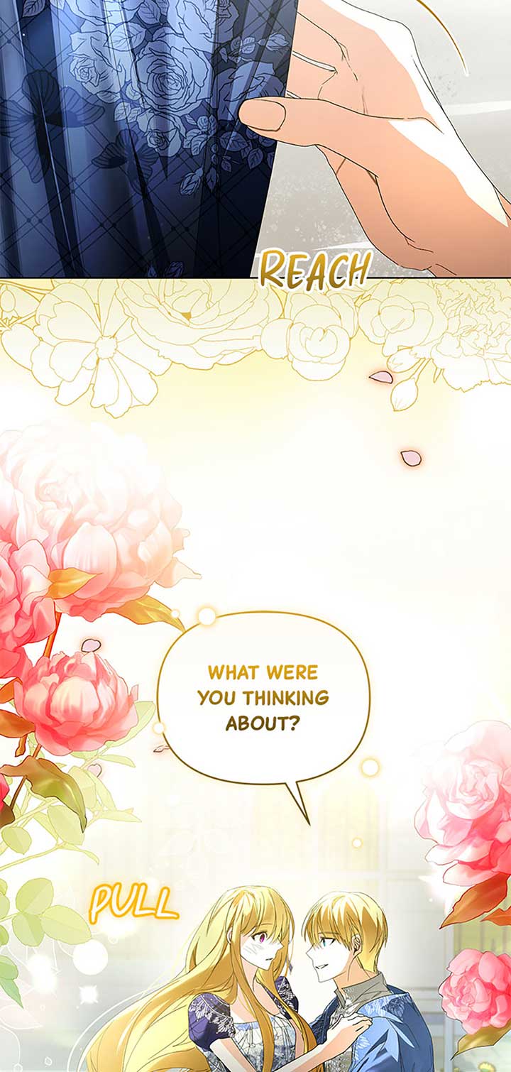 Fell Into the Arms of a Mad Villain Chapter 42 - Page 12