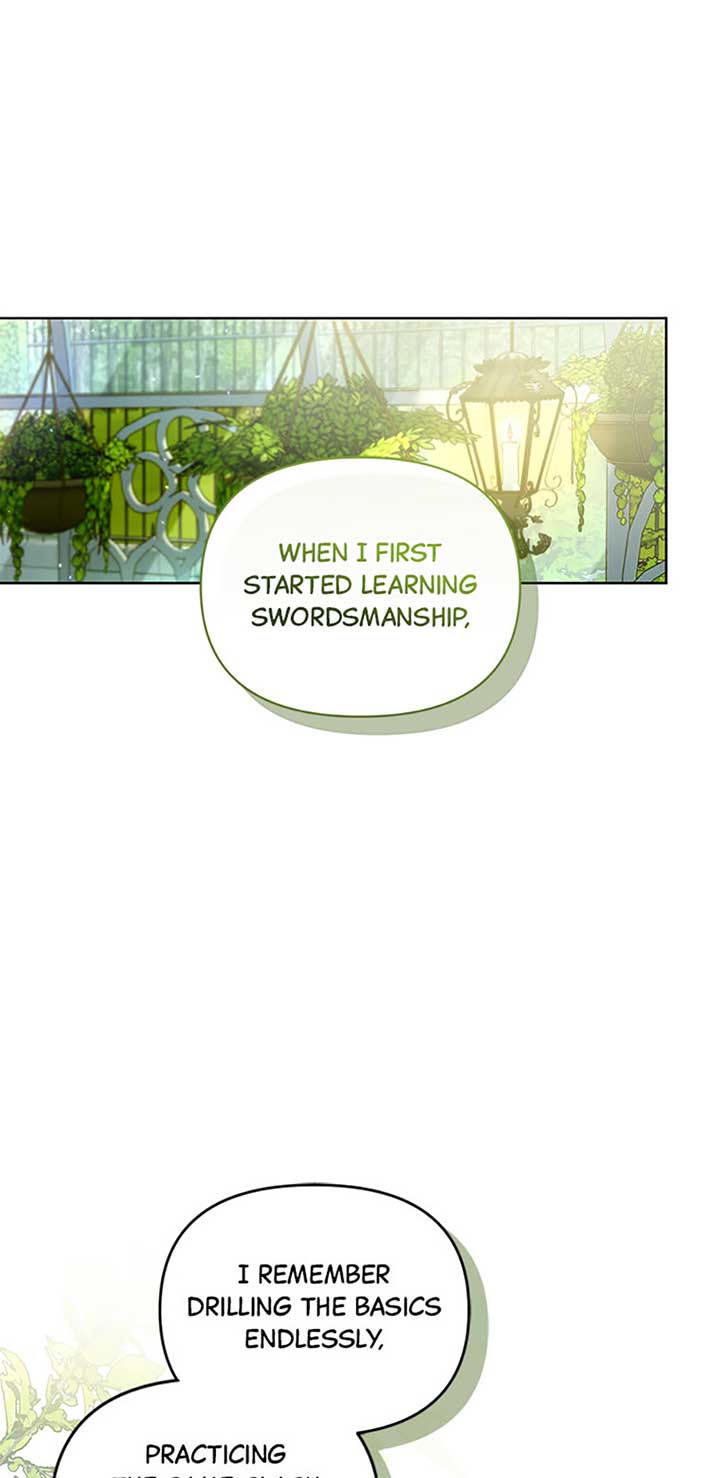 Fell Into the Arms of a Mad Villain Chapter 42 - Page 16
