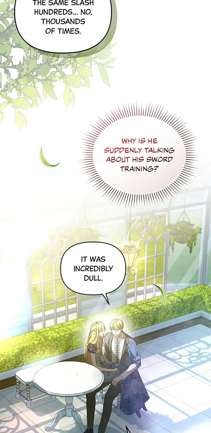 Fell Into the Arms of a Mad Villain Chapter 42 - Page 17