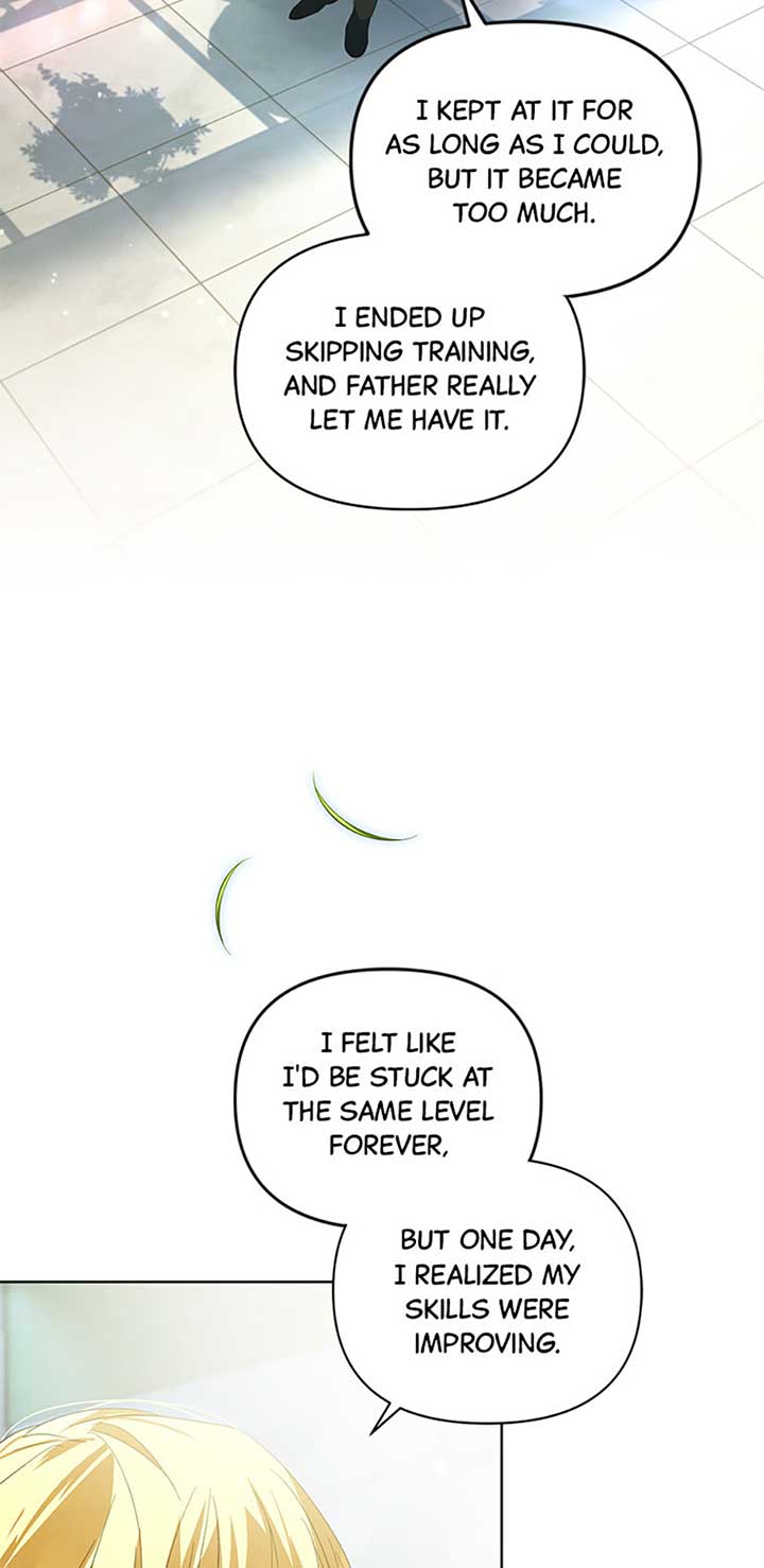 Fell Into the Arms of a Mad Villain Chapter 42 - Page 18