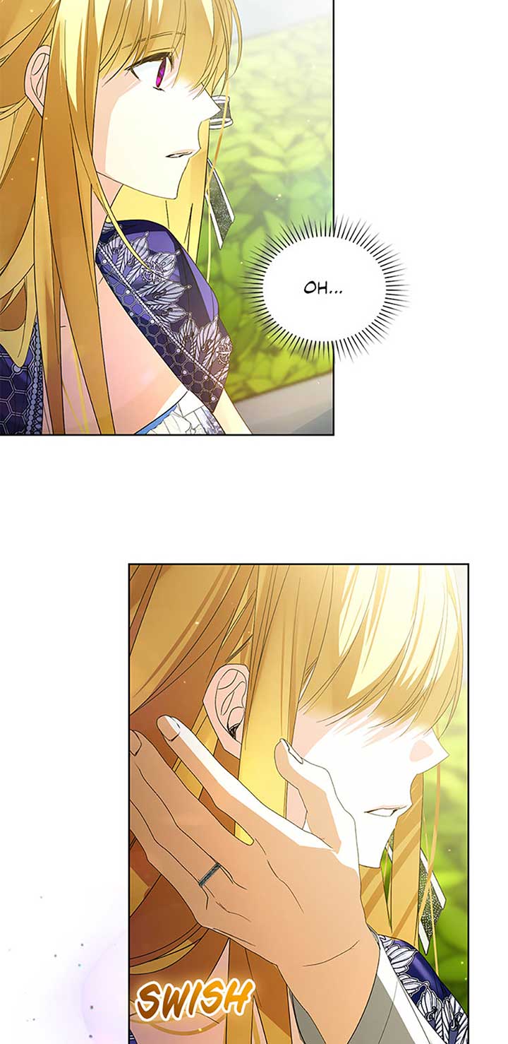 Fell Into the Arms of a Mad Villain Chapter 42 - Page 19
