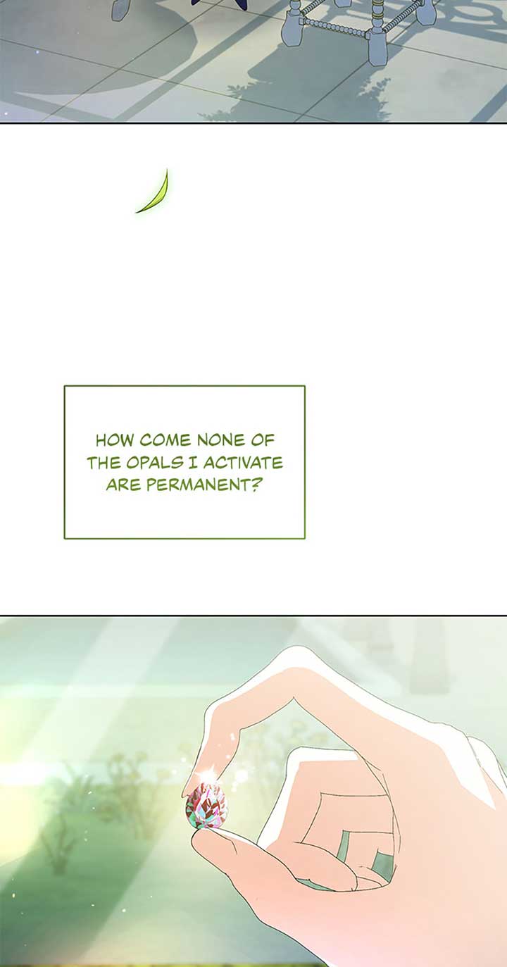 Fell Into the Arms of a Mad Villain Chapter 42 - Page 2