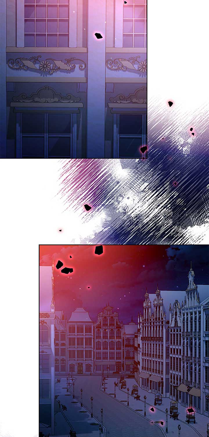 Fell Into the Arms of a Mad Villain Chapter 42 - Page 28