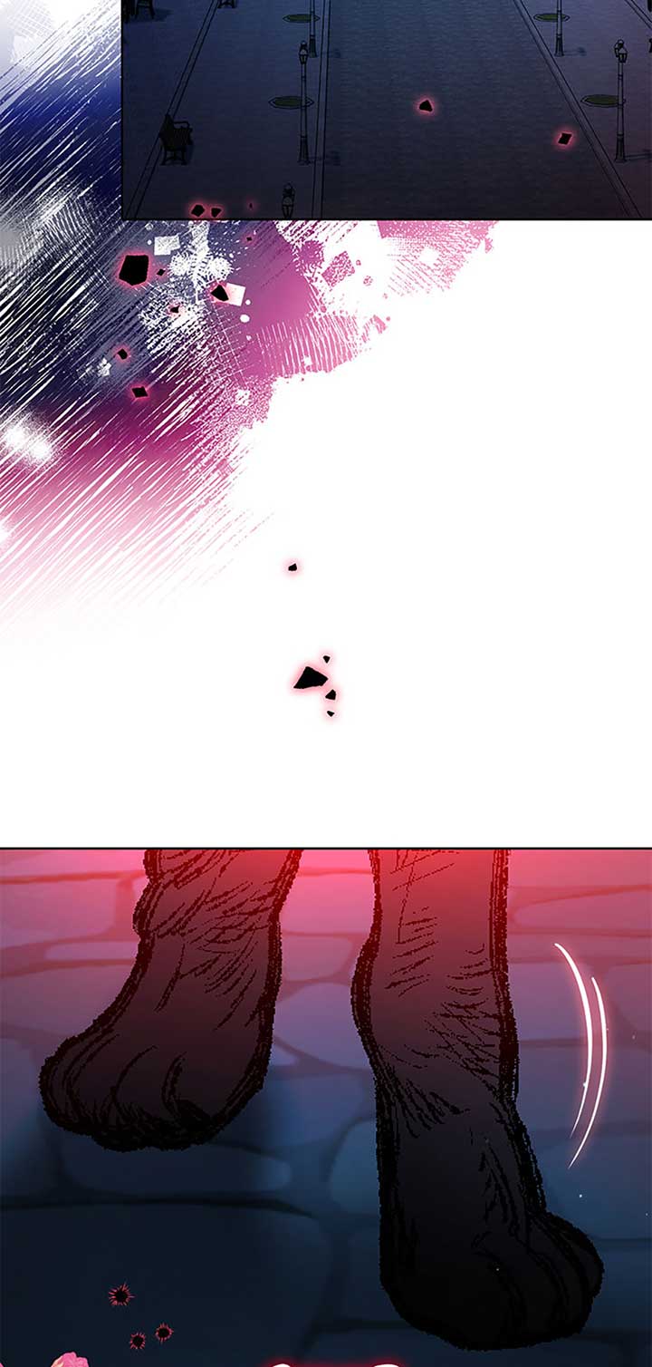 Fell Into the Arms of a Mad Villain Chapter 42 - Page 29