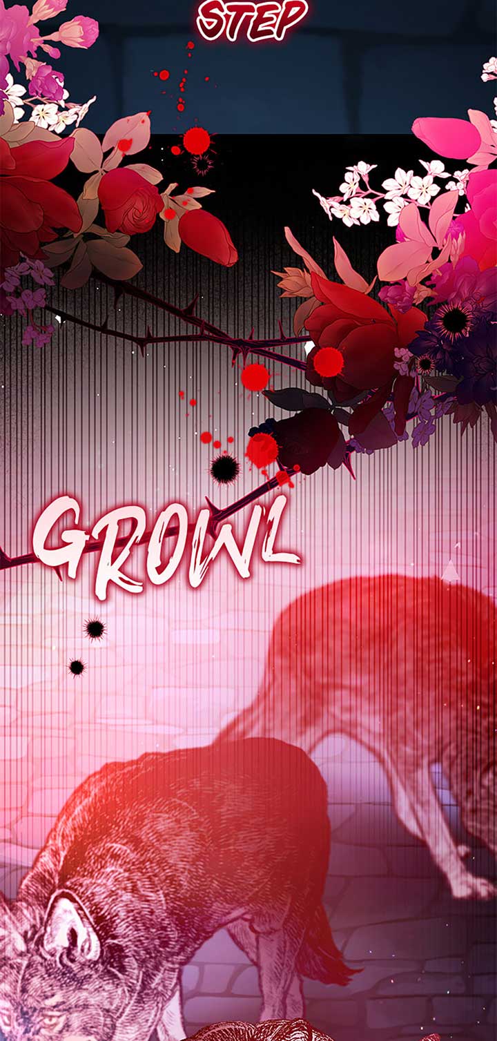 Fell Into the Arms of a Mad Villain Chapter 42 - Page 30