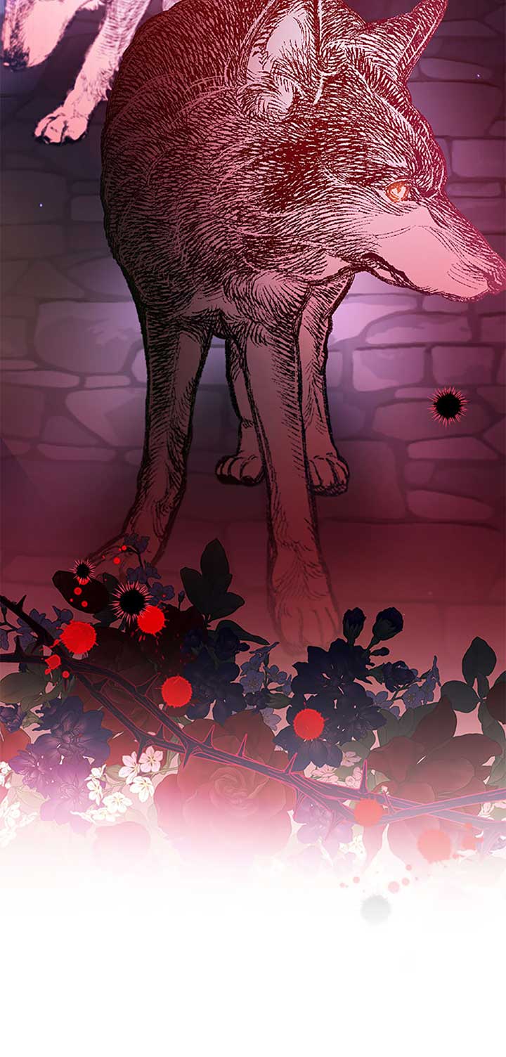 Fell Into the Arms of a Mad Villain Chapter 42 - Page 31