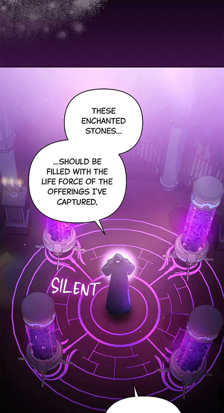 Fell Into the Arms of a Mad Villain Chapter 42 - Page 34