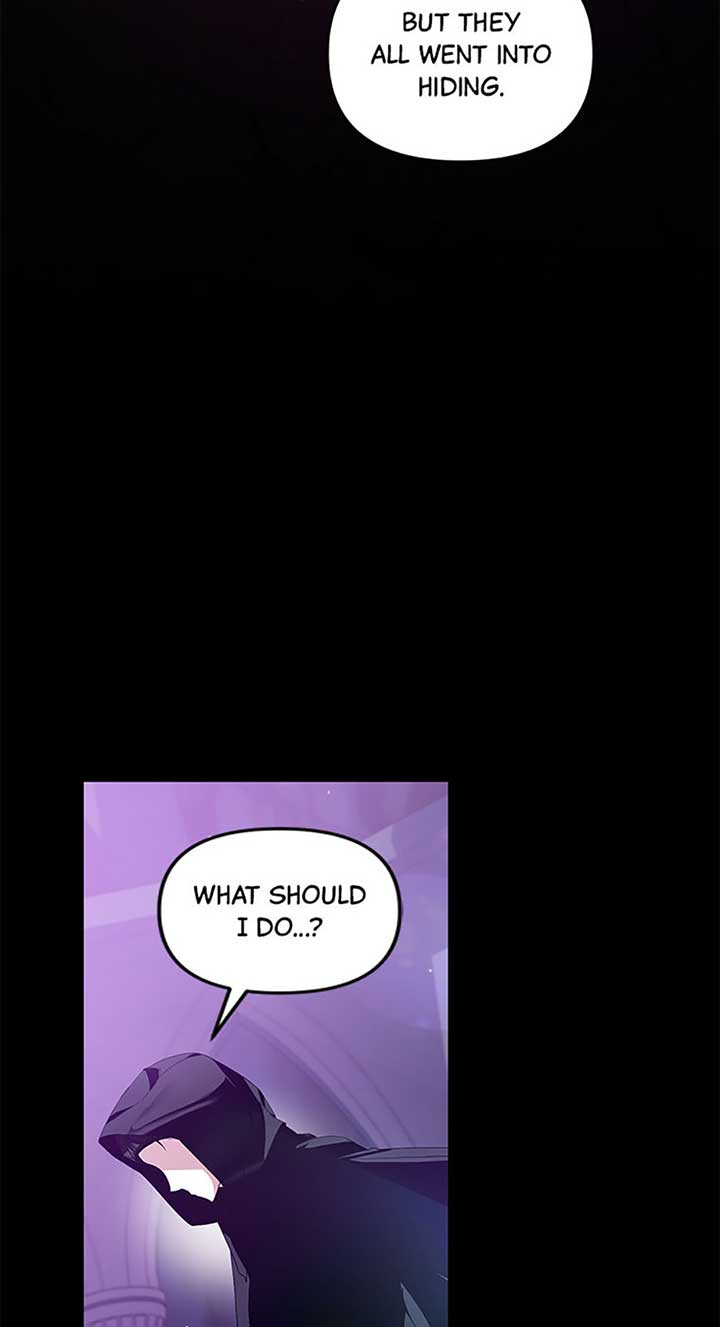 Fell Into the Arms of a Mad Villain Chapter 42 - Page 35