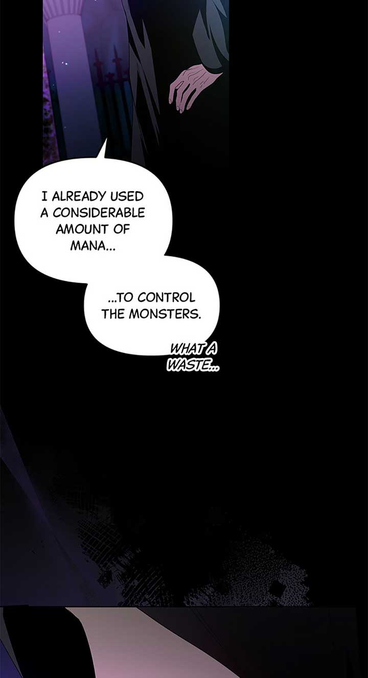 Fell Into the Arms of a Mad Villain Chapter 42 - Page 36