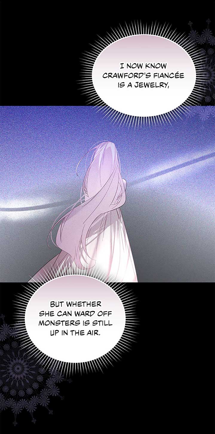 Fell Into the Arms of a Mad Villain Chapter 42 - Page 39