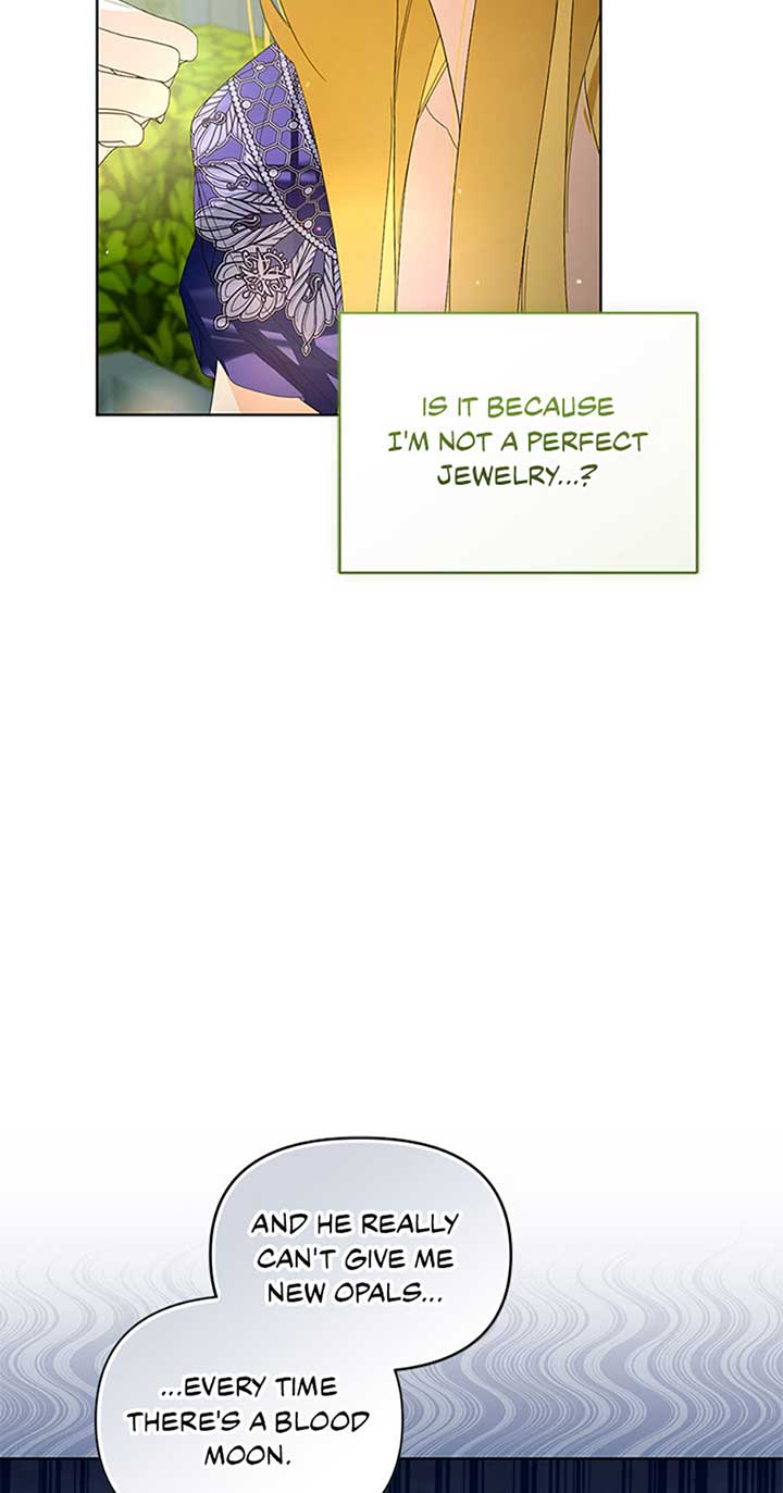 Fell Into the Arms of a Mad Villain Chapter 42 - Page 4