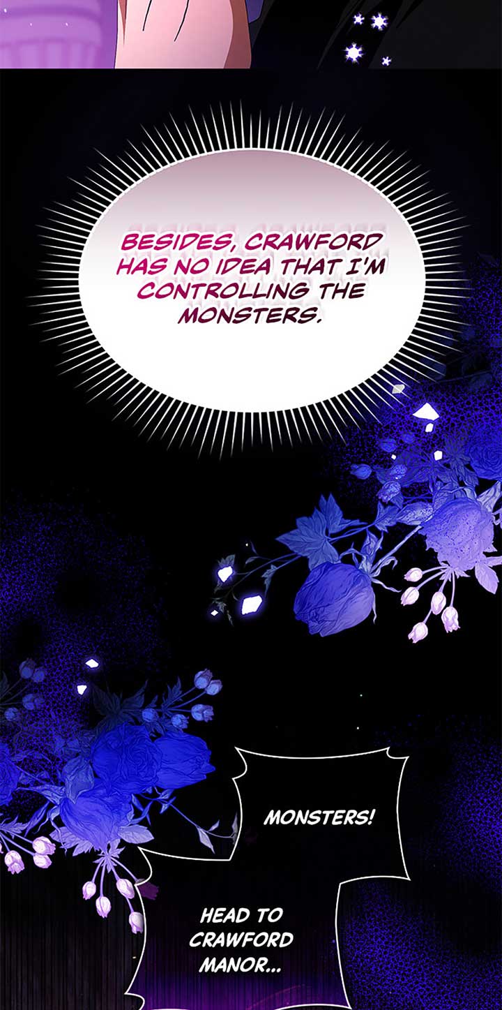 Fell Into the Arms of a Mad Villain Chapter 42 - Page 41