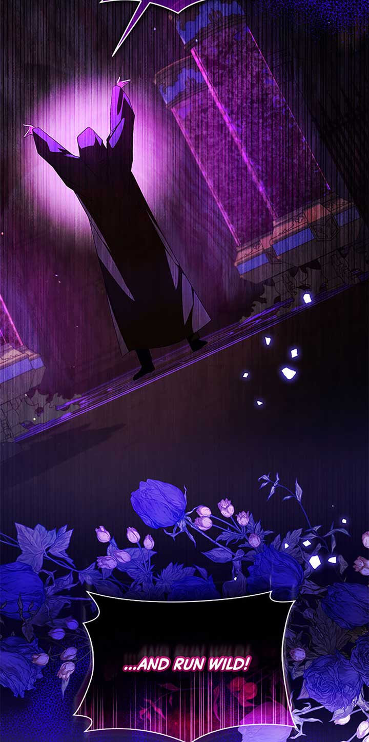 Fell Into the Arms of a Mad Villain Chapter 42 - Page 42