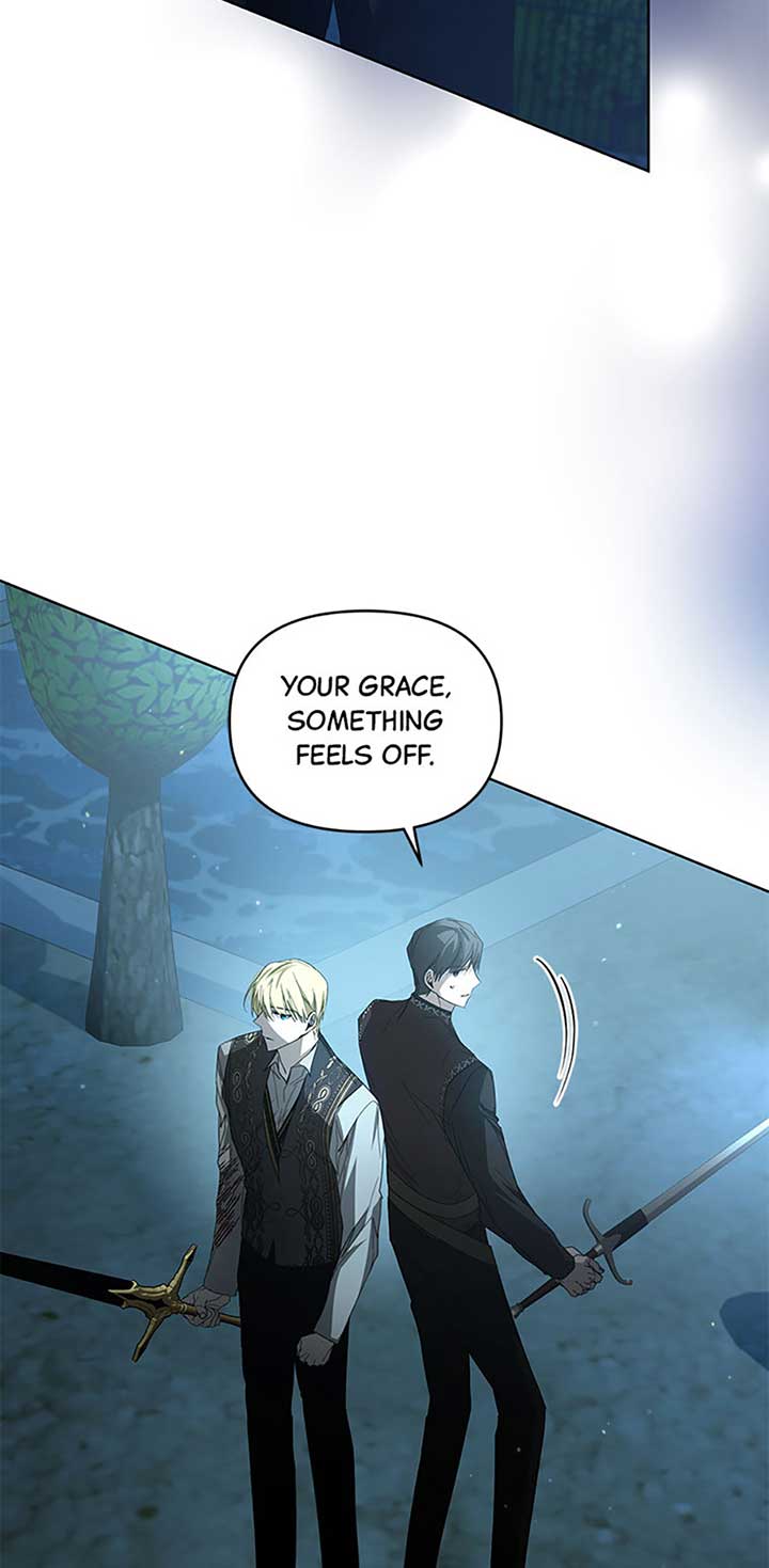 Fell Into the Arms of a Mad Villain Chapter 42 - Page 47