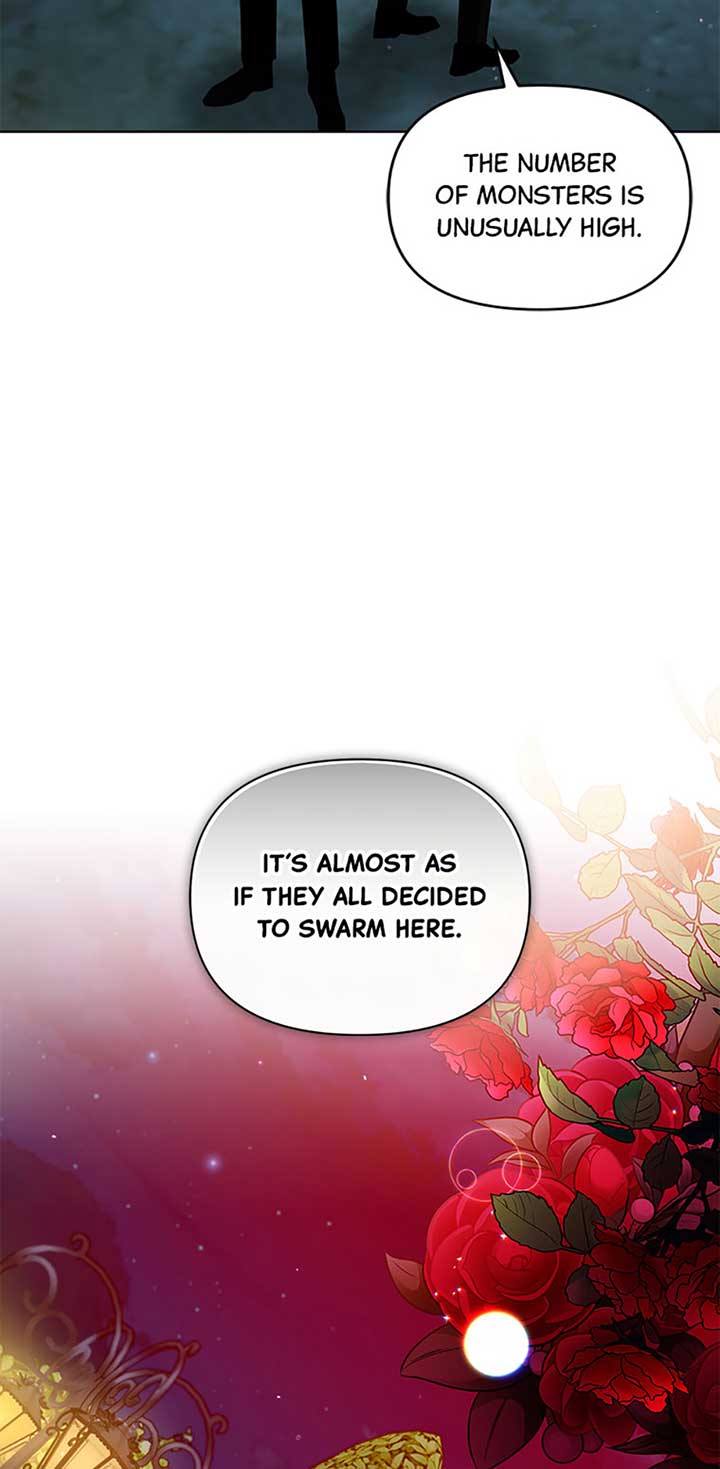 Fell Into the Arms of a Mad Villain Chapter 42 - Page 48