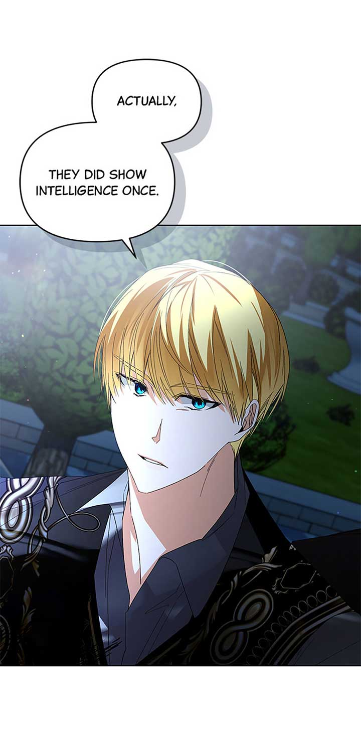 Fell Into the Arms of a Mad Villain Chapter 42 - Page 52
