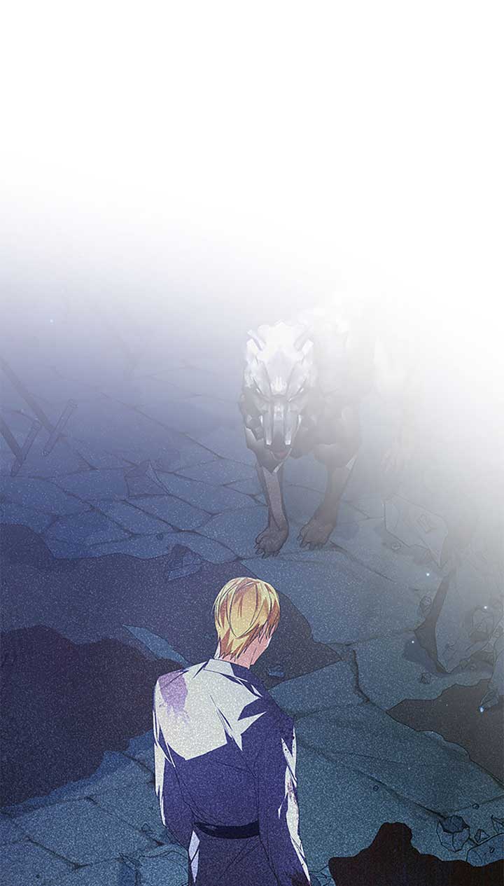 Fell Into the Arms of a Mad Villain Chapter 42 - Page 53