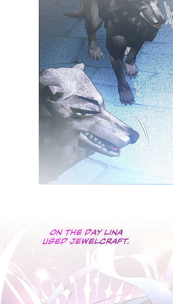 Fell Into the Arms of a Mad Villain Chapter 42 - Page 55