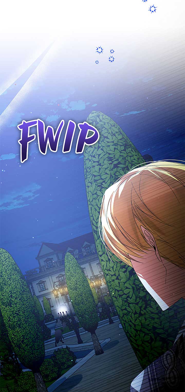 Fell Into the Arms of a Mad Villain Chapter 42 - Page 59