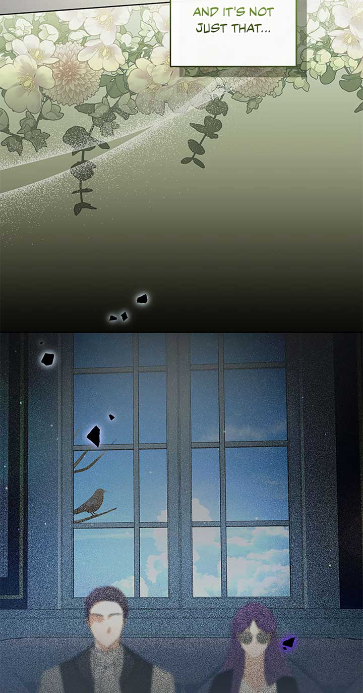 Fell Into the Arms of a Mad Villain Chapter 42 - Page 6