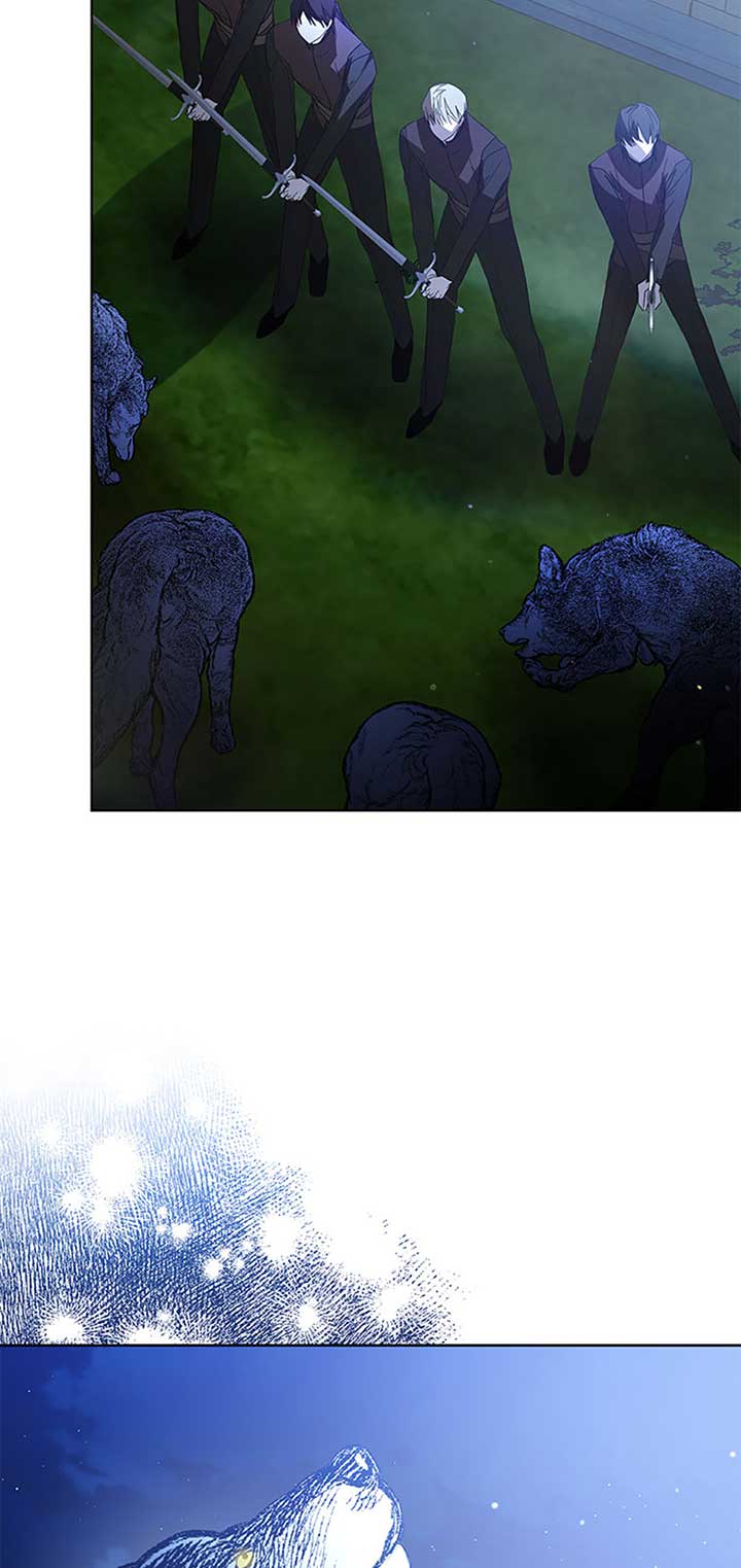 Fell Into the Arms of a Mad Villain Chapter 42 - Page 61