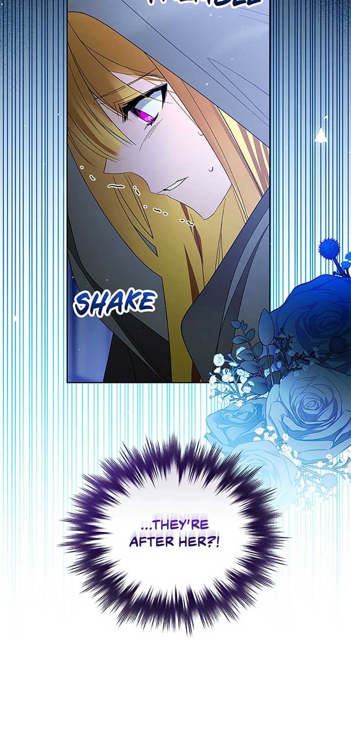 Fell Into the Arms of a Mad Villain Chapter 42 - Page 64