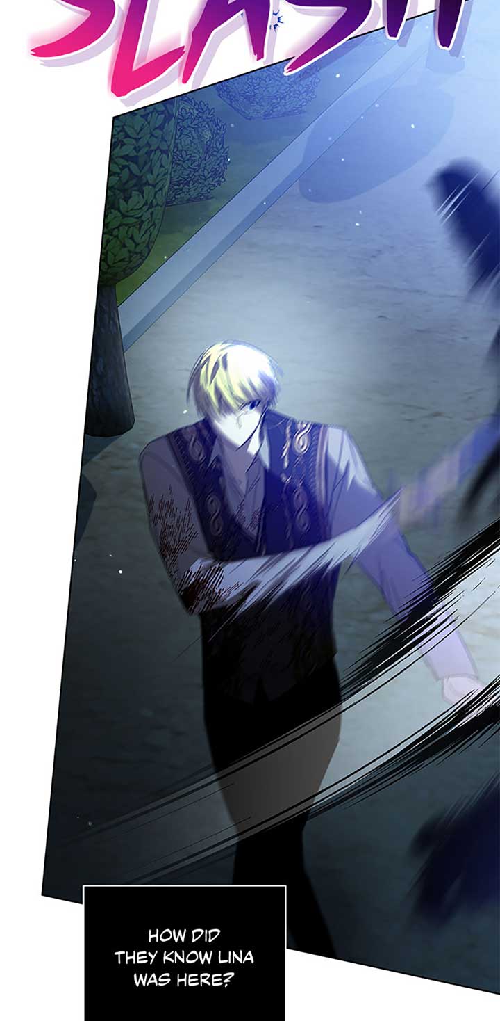 Fell Into the Arms of a Mad Villain Chapter 42 - Page 68