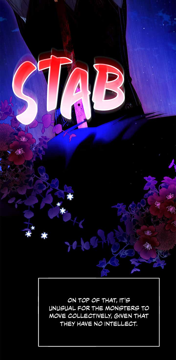 Fell Into the Arms of a Mad Villain Chapter 42 - Page 70