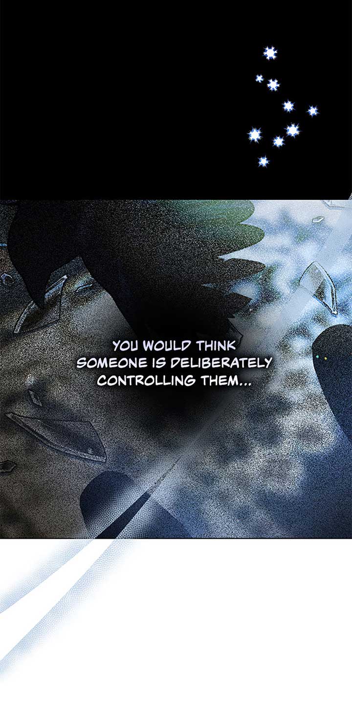 Fell Into the Arms of a Mad Villain Chapter 42 - Page 71