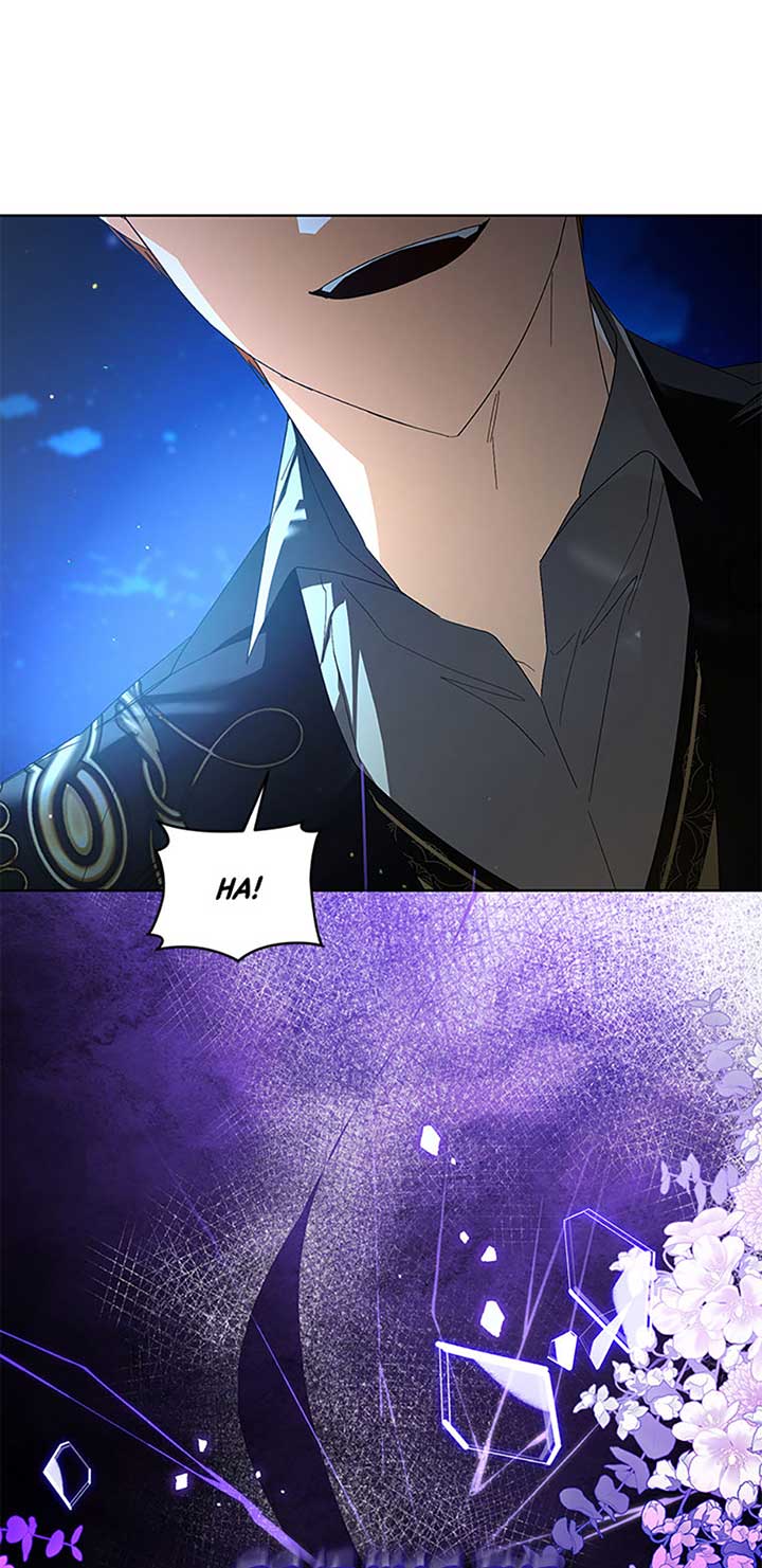 Fell Into the Arms of a Mad Villain Chapter 42 - Page 72