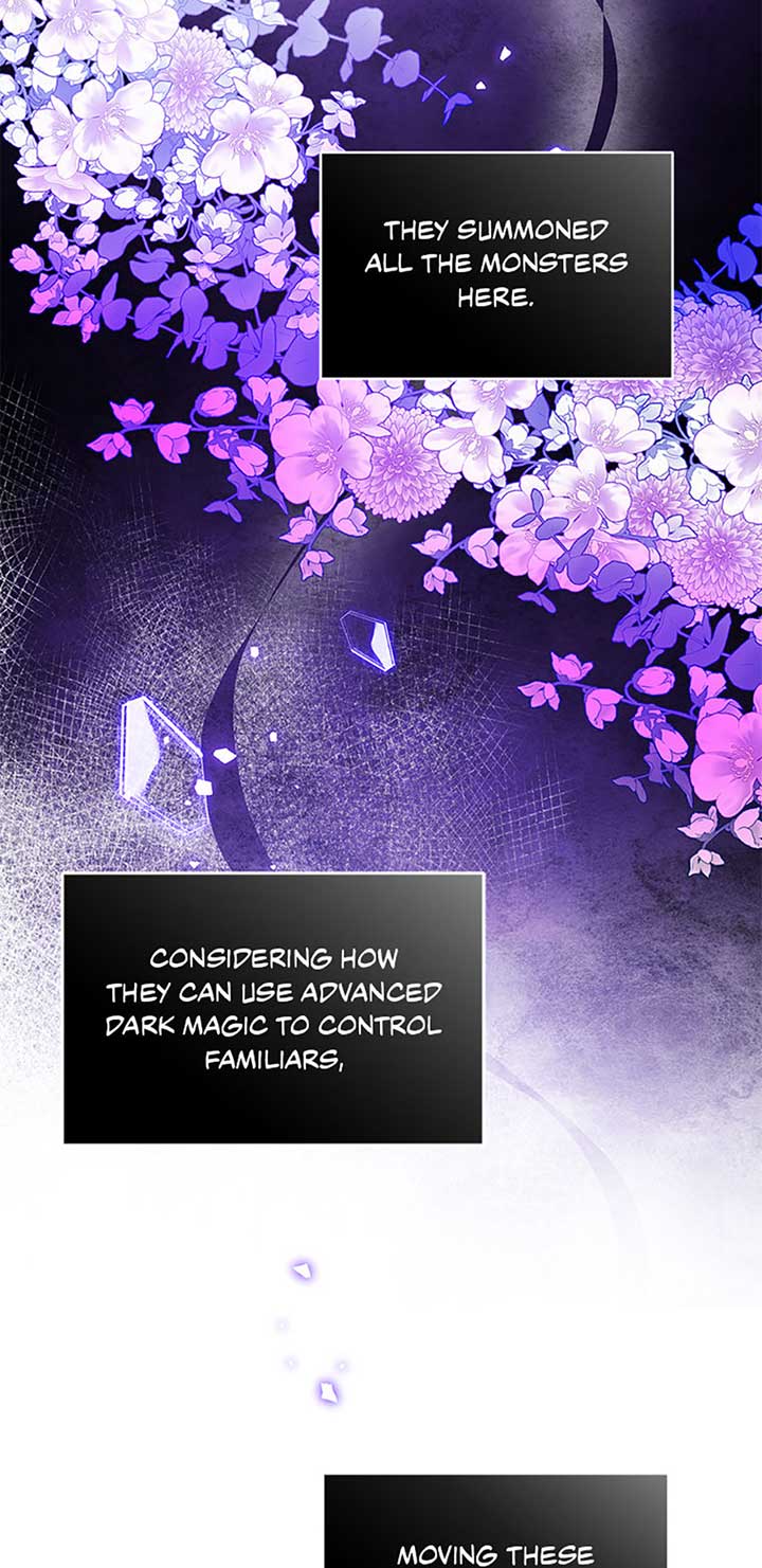 Fell Into the Arms of a Mad Villain Chapter 42 - Page 74
