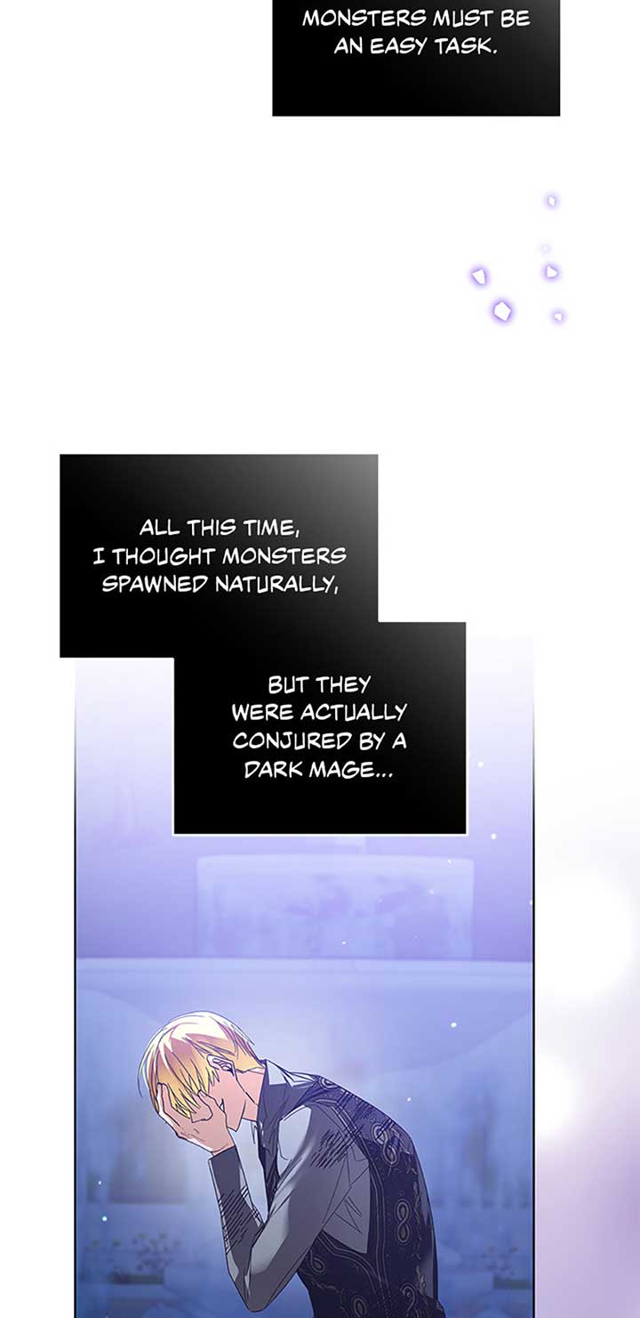 Fell Into the Arms of a Mad Villain Chapter 42 - Page 75