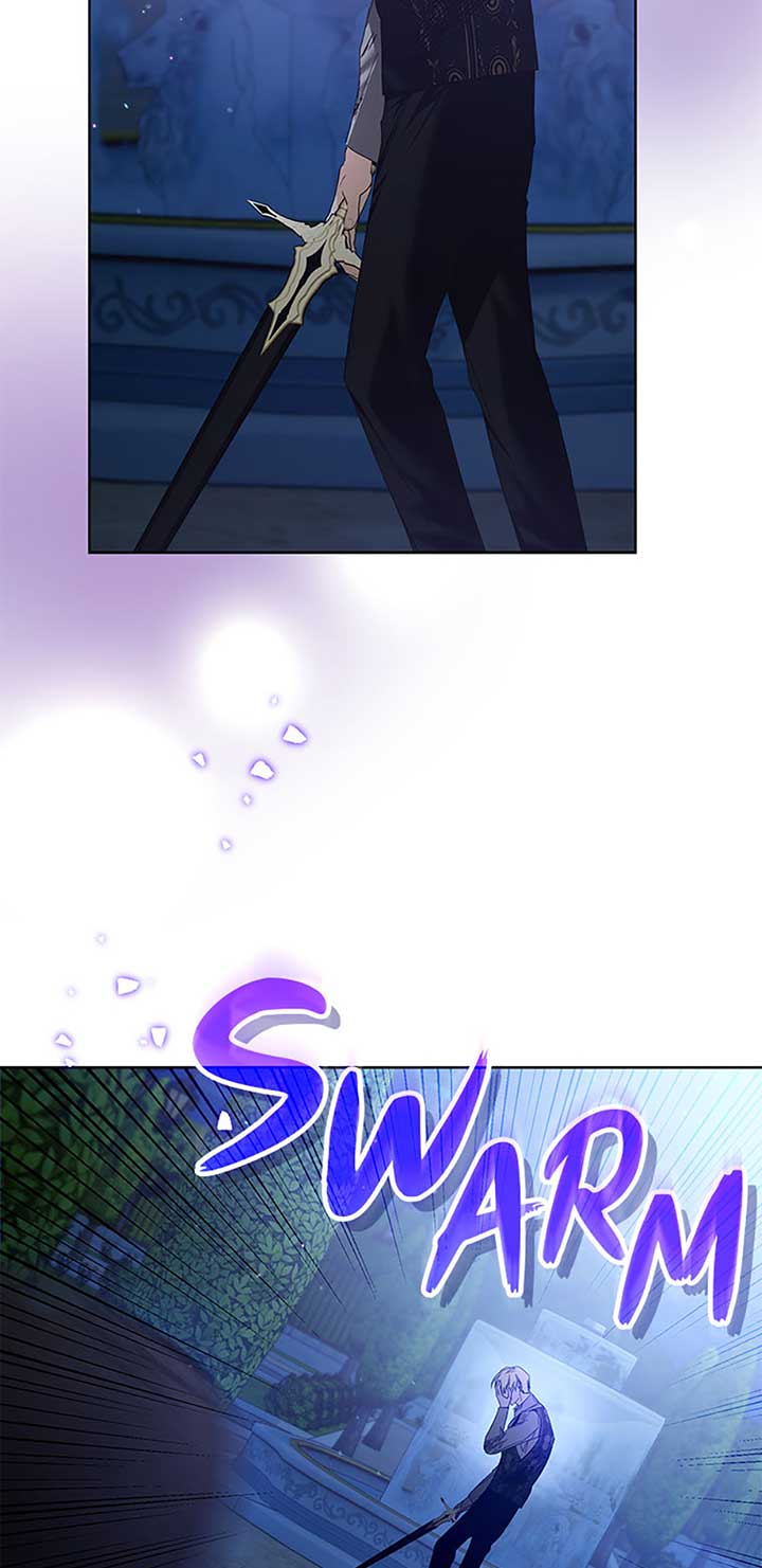 Fell Into the Arms of a Mad Villain Chapter 42 - Page 76