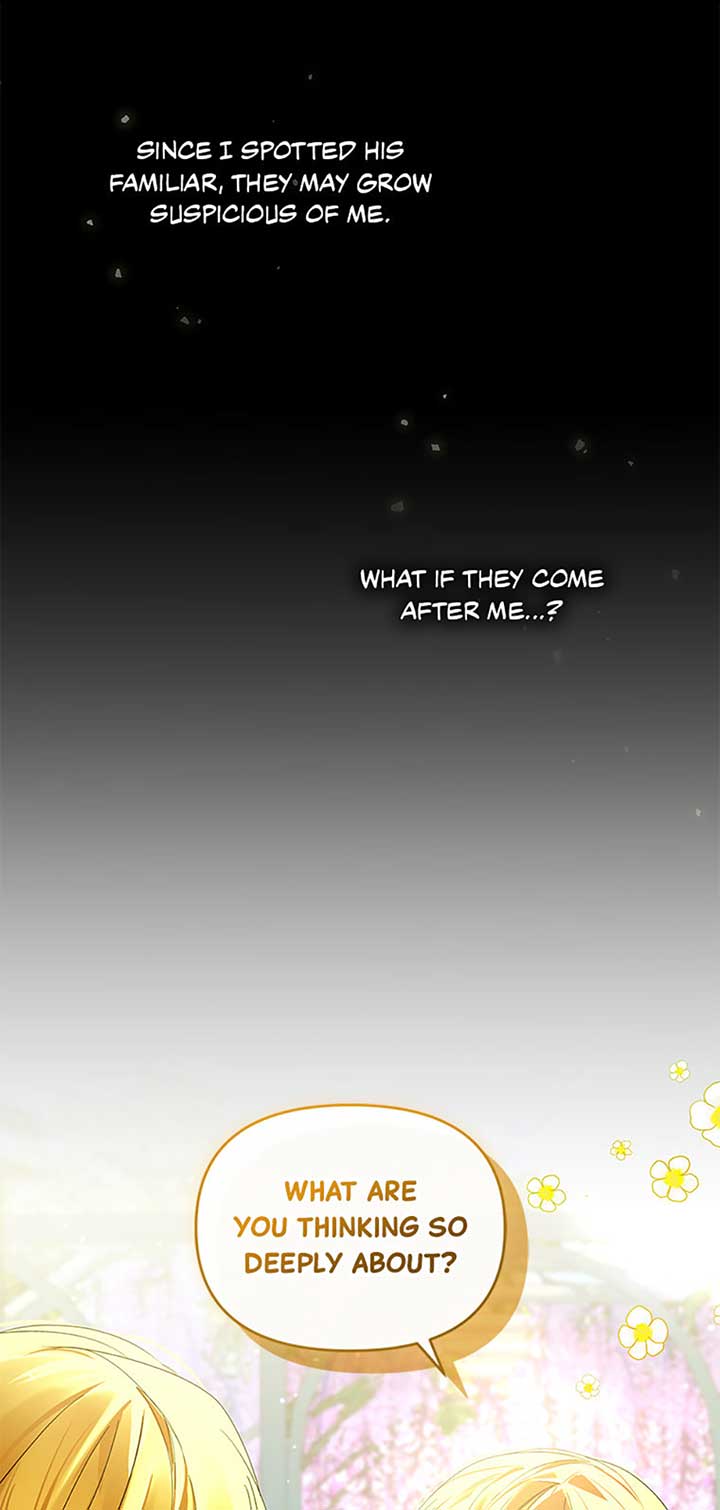 Fell Into the Arms of a Mad Villain Chapter 42 - Page 8
