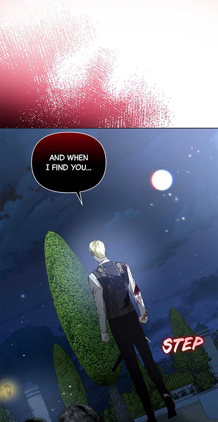 Fell Into the Arms of a Mad Villain Chapter 42 - Page 84