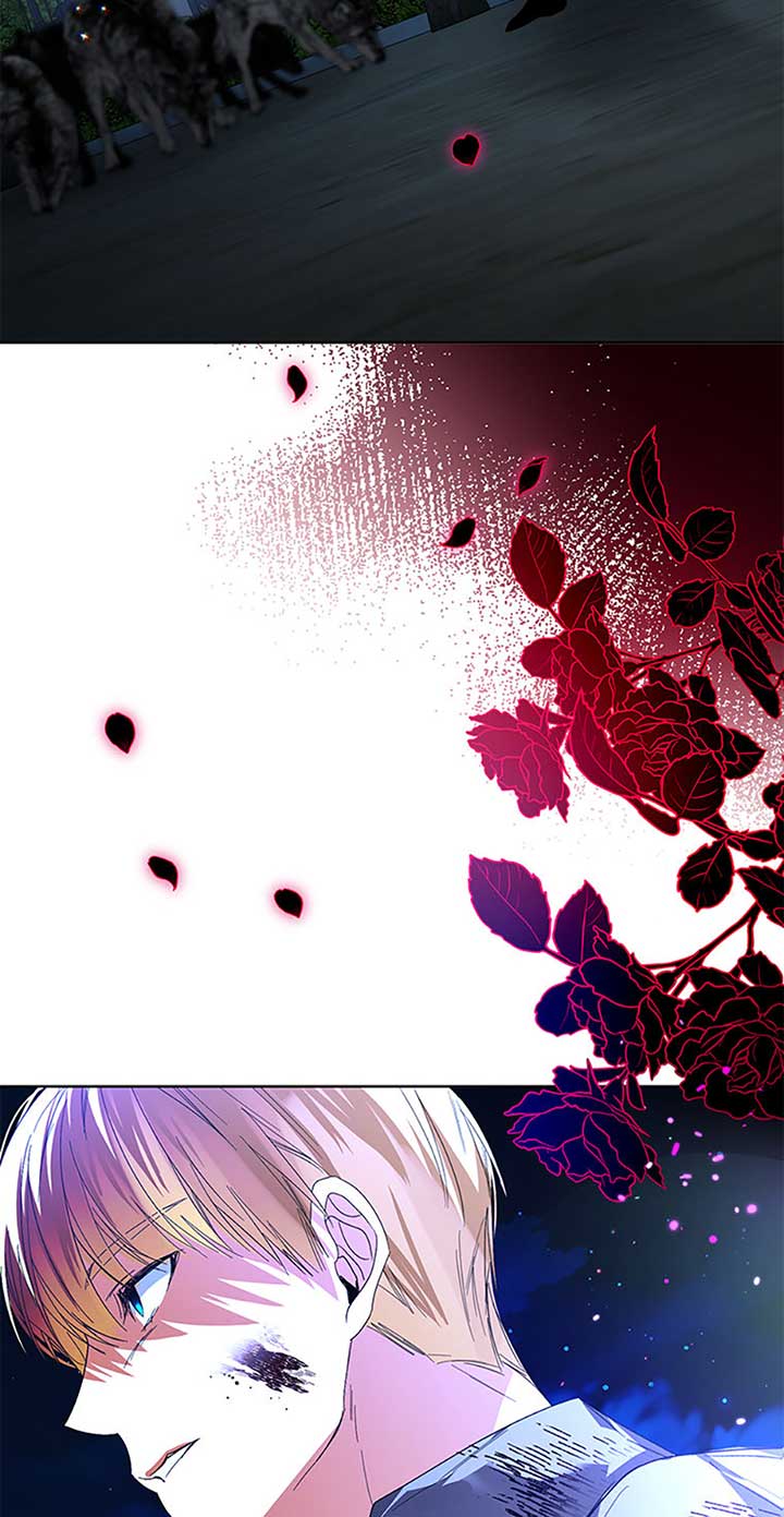 Fell Into the Arms of a Mad Villain Chapter 42 - Page 85