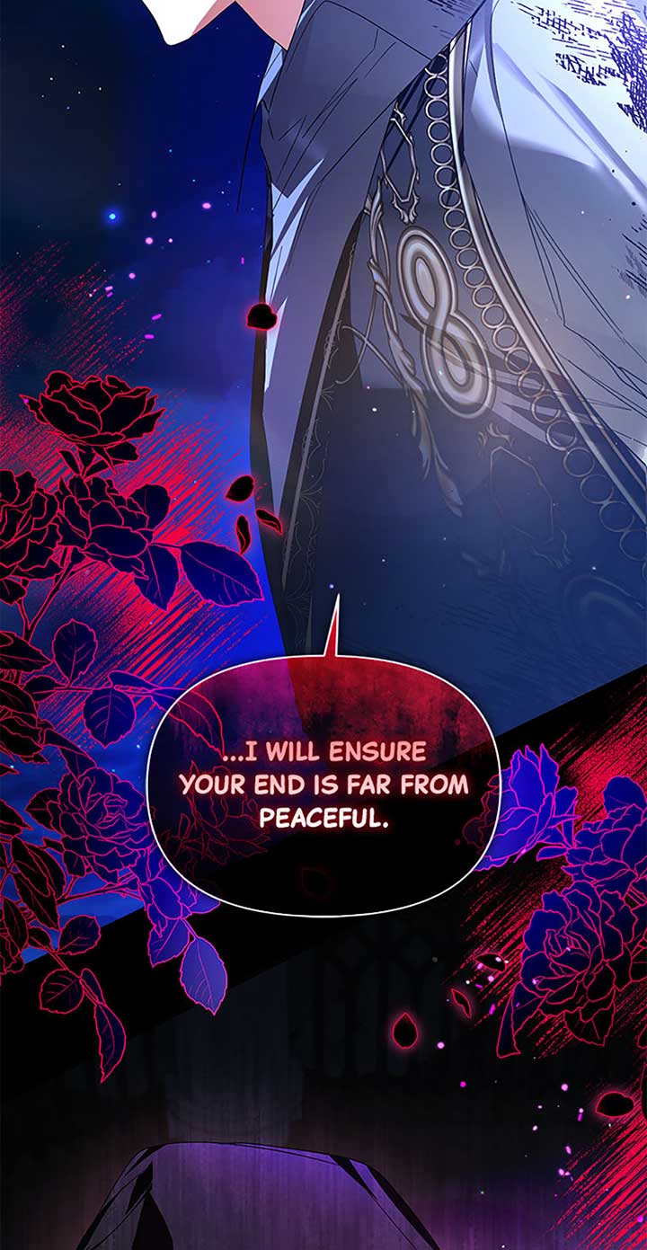Fell Into the Arms of a Mad Villain Chapter 42 - Page 86