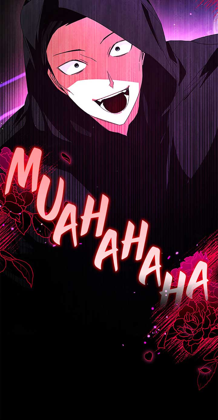 Fell Into the Arms of a Mad Villain Chapter 42 - Page 87