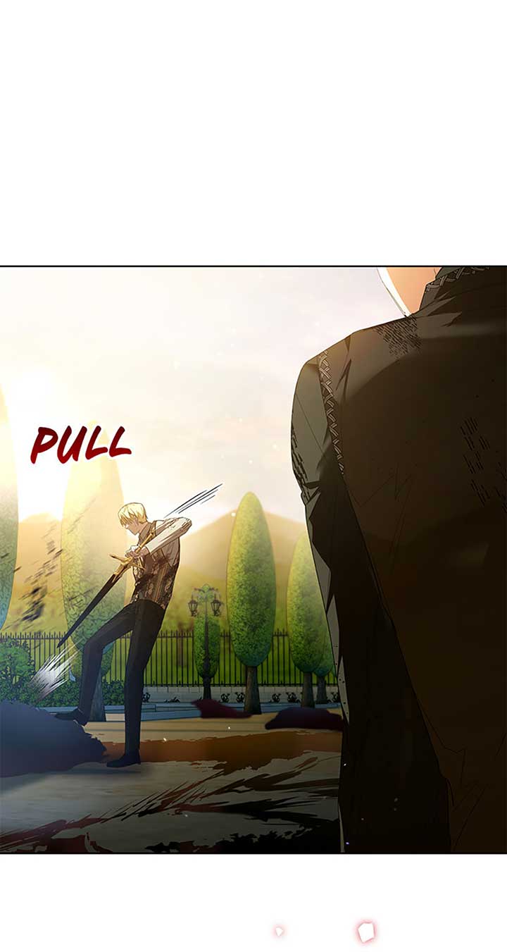 Fell Into the Arms of a Mad Villain Chapter 43 - Page 2
