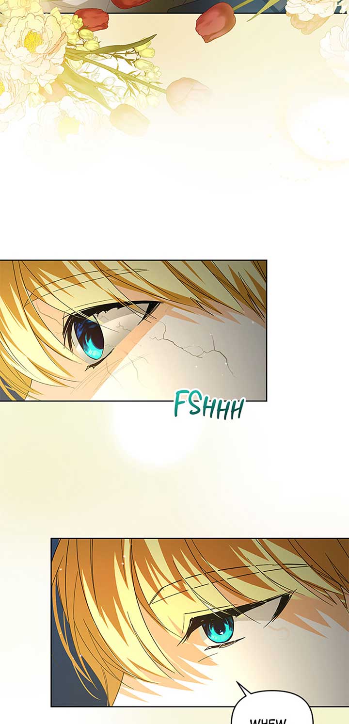 Fell Into the Arms of a Mad Villain Chapter 43 - Page 24