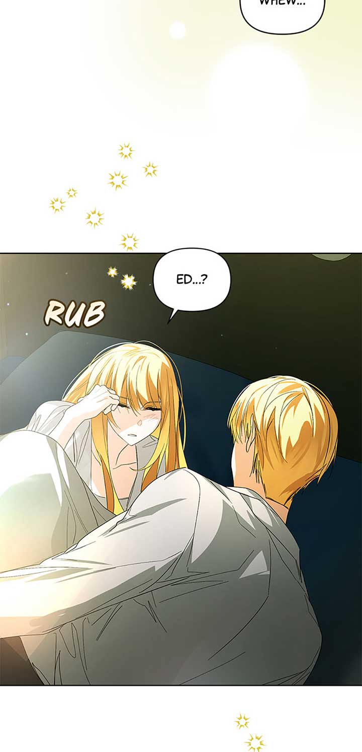 Fell Into the Arms of a Mad Villain Chapter 43 - Page 25