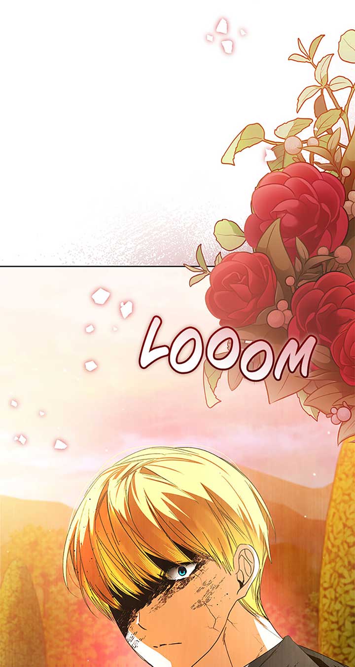 Fell Into the Arms of a Mad Villain Chapter 43 - Page 3