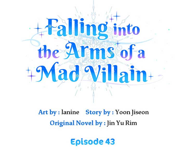 Fell Into the Arms of a Mad Villain Chapter 43 - Page 32