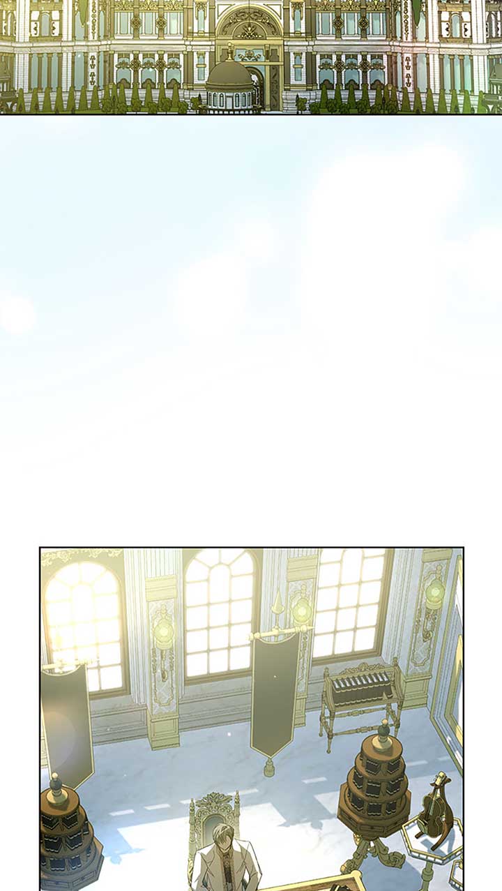 Fell Into the Arms of a Mad Villain Chapter 43 - Page 34